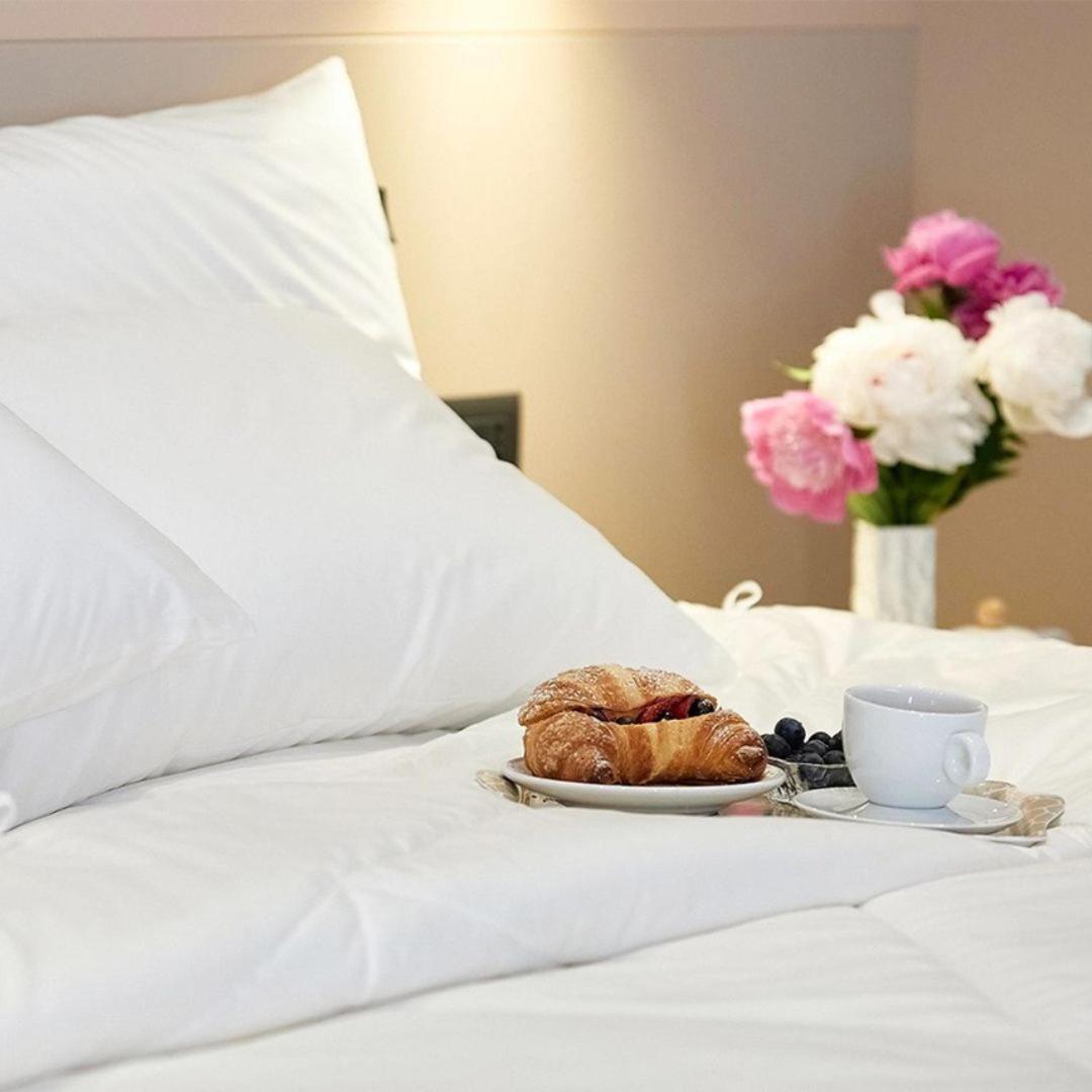 Loveit - Roma - Piazza Della Maddalena Hotell Eksteriør bilde